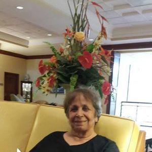 Meet your Posher, Widad